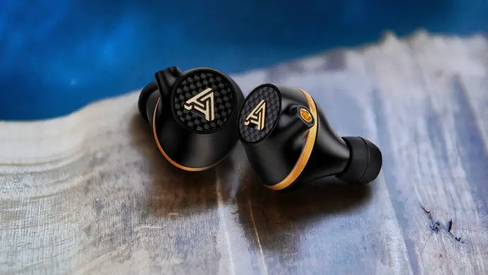 An in-depth analysis of the Audeze Euclid: a review of its planar magnetic in-ear design, tested for gaming and beyond